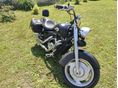 HONDA VT 1100 C2 2001 - 8