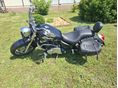HONDA VT 1100 C2 2001 - 9