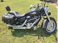 HONDA VT 1100 C2 2001 - 10