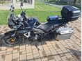 TRIUMPH TIGER 800 XR