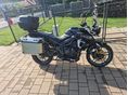 TRIUMPH TIGER 800 2019/3 - 2