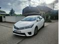 TOYOTA COROLLA Sedan 1.33 Active