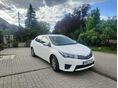 TOYOTA COROLLA 2016/2 - 4