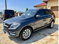 MERCEDES-BENZ ML 350 2013/6 - 1
