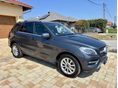 MERCEDES-BENZ ML 350 2013/6 - 2