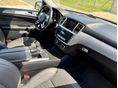 MERCEDES-BENZ ML 350 2013/6 - 5
