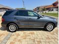 MERCEDES-BENZ ML 350 2013/6 - 12