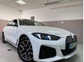BMW I4 eDrive35 70,3kWh M-SPORT PRO/ TELJESKÖRŰ GARANCIA 2030.02-IG/ GYÁRI FÉNYEZÉS