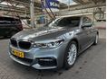 BMW 540i xDrive (Automata) M-Sport Teljes Opció