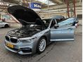 BMW 540 2017/4 - 2