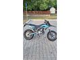 DERBI SENDA DRD 50 2013/6 - 2