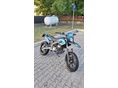 DERBI SENDA DRD 50 Limited Edition