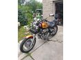 YAMAHA XV 750 (VIRAGO) Xv750