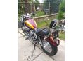 YAMAHA XV 750 (VIRAGO) 1996/9 - 2