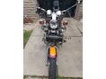 YAMAHA XV 750 (VIRAGO) 1996/9 - 3