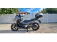 HONDA NC 750 D 2016 - 2
