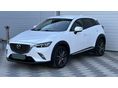 MAZDA CX-3 2.0i Revolution TOLATÓKAMERA.ÜLÉSFŰTÉS.LED.NAVI