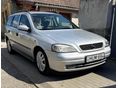 OPEL ASTRA G 1.6 16V Elegance