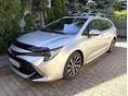 TOYOTA COROLLA Touring Sports 1.8 Hybrid Comfort Style Tech e-CVT Magyar. végig márkaszervizes. friss szervíz. hybrid garancia