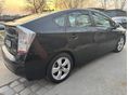 TOYOTA PRIUS 2010/3 - 4