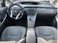 TOYOTA PRIUS 2010/3 - 5