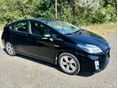 TOYOTA PRIUS 1.8 HSD Premium (Automata)