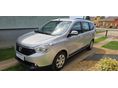 DACIA LODGY 1.6 Ambiance Navi ülésfűtés