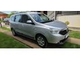 DACIA LODGY 2013/6 - 2