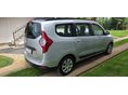 DACIA LODGY 2013/6 - 4