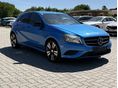 MERCEDES-BENZ A 180 2012/9 - 1