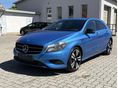MERCEDES-BENZ A 180 2012/9 - 2