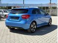 MERCEDES-BENZ A 180 2012/9 - 4