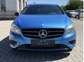 MERCEDES-BENZ A 180 2012/9 - 5