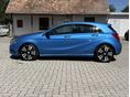 MERCEDES-BENZ A 180 2012/9 - 6