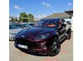 ASTON MARTIN DBX 4.0 V8. (Automata) 551Le!Magyarországon vásárolt!Első tulajdonostól!Vezetett szervizkönyves!