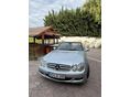 MERCEDES-BENZ CLK 280 Elegance