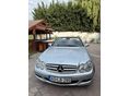 MERCEDES-BENZ CLK 280 2005/12 - 2