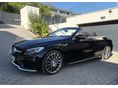 MERCEDES-BENZ C 220 2017/6 - 1