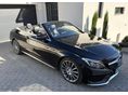 MERCEDES-BENZ C 220 2017/6 - 2