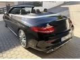 MERCEDES-BENZ C 220 2017/6 - 4