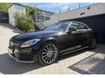 MERCEDES-BENZ C 220 2017/6 - 9