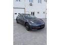 TESLA MODEL 3 Long Range AWD (Automata) Nagyon szép állapotban vonóhoroggal