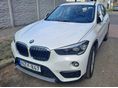 BMW X1 sDrive18i Advantage