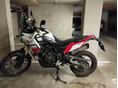 YAMAHA TÉNÉRÉ 700 