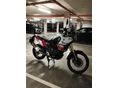 YAMAHA TÉNÉRÉ 700 2021/11 - 2