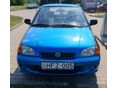 SUZUKI SWIFT 2000/6 - 1