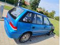 SUZUKI SWIFT 2000/6 - 3