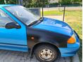 SUZUKI SWIFT 2000/6 - 5