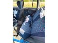 SUZUKI SWIFT 2000/6 - 7