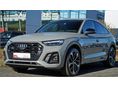 AUDI SQ5 Sportback 55 TDI quattro Tiptronic ic